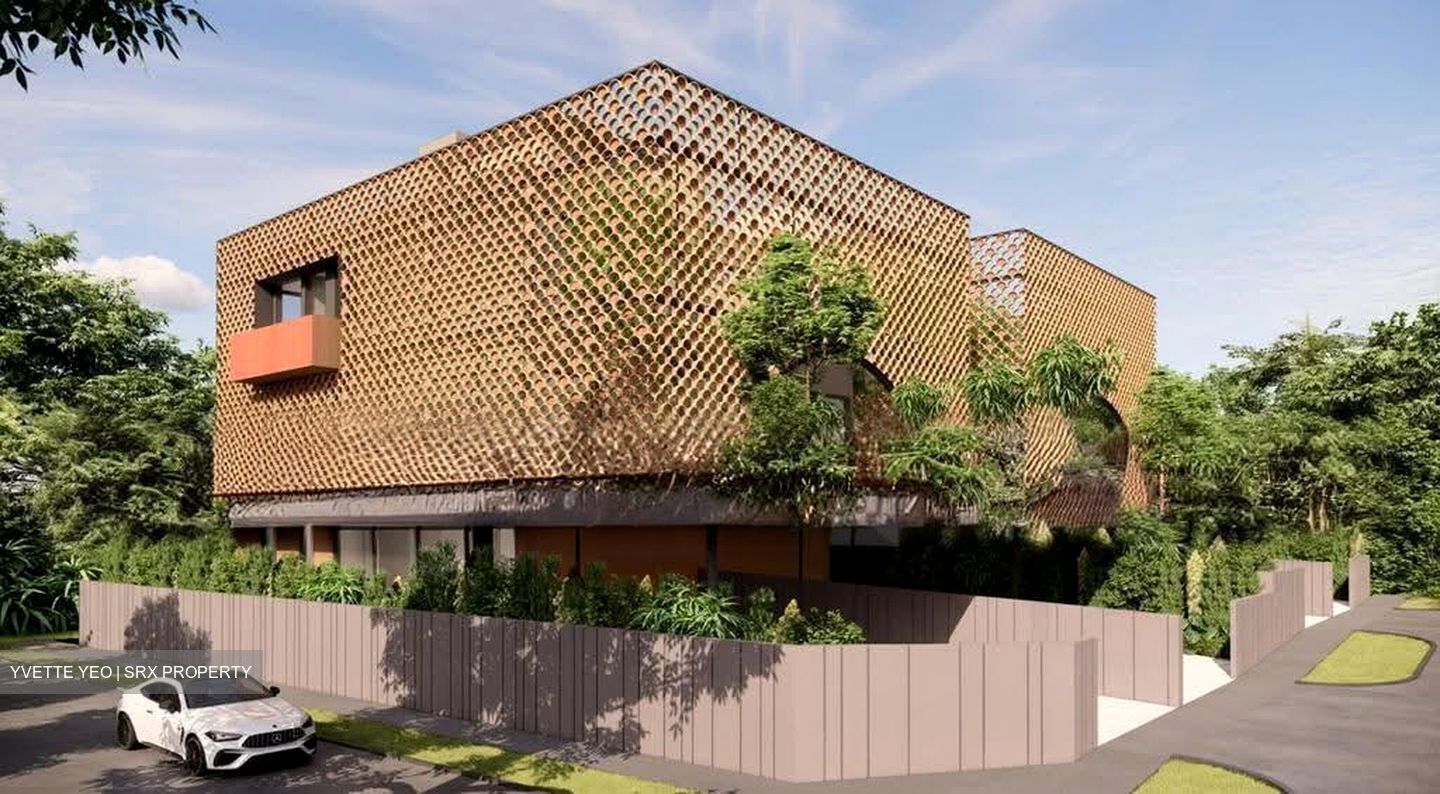 Kew Drive (D16), Semi-Detached #610112141